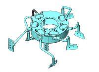 Ротор в сборе СБ-138Б. 63. 000